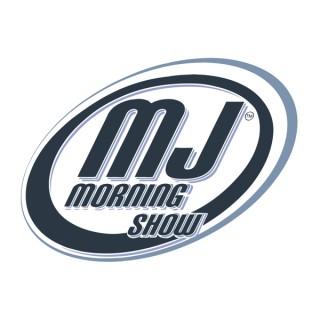 MJ Morning Show Podcast