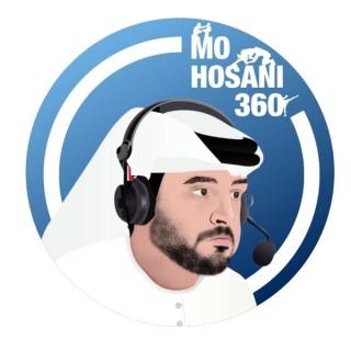 Mo Hosani 360