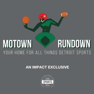 Motown Rundown on Impact 89FM