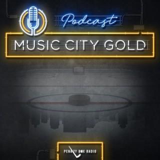 Music City Gold