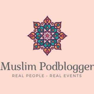 Muslim Podblogger