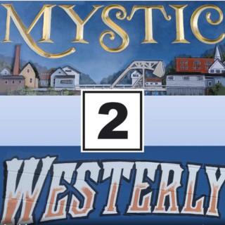 Mystic 2 Westerly