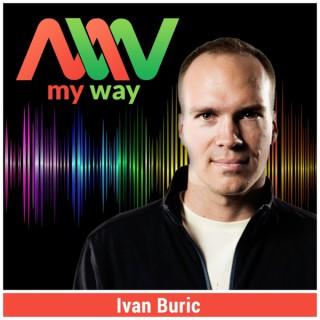 MyWay - con Ivan Buric