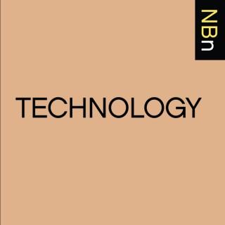 New Books in Technology