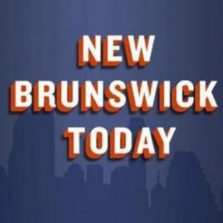New Brunswick Today Podcast