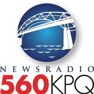 News Radio 560 KPQ