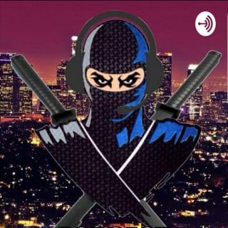 Ninja Nerd Warrior Podcast