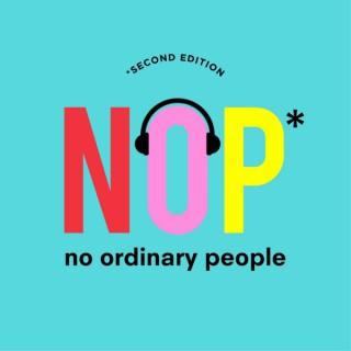 No Ordinary People