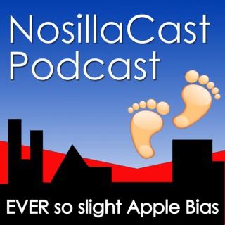NosillaCast Apple Podcast