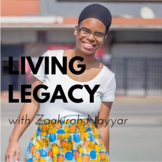 Living Legacy Podcast