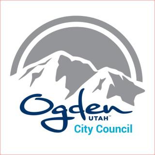 Ogden City Council Podcast