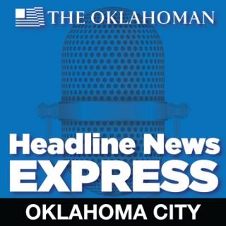 Oklahoma City Headline News Express