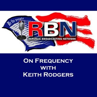 On Frequency with Keith Rodgers