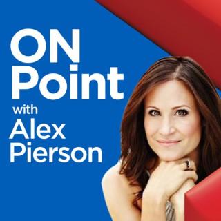 ON Point with Alex Pierson