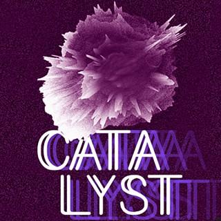 Catalyst: A Creative Industries Podcast