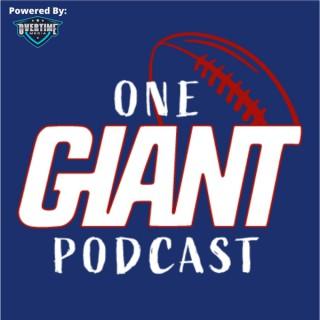 One Giant Podcast