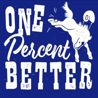 One Percent Better: A show about the Indianapolis Colts