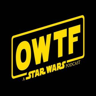 Ones With The Force: A Star Wars Podcast