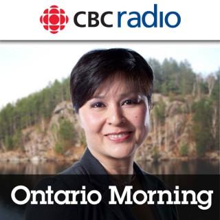 Ontario Morning from CBC Radio