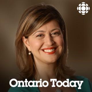 Ontario Today Phone-Ins from CBC Radio