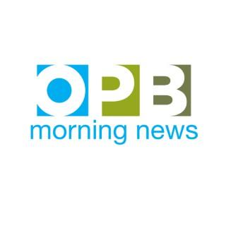 OPB Morning News