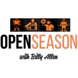 Open Season with Billy Allen