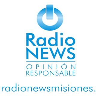 Opinión Responsable - Radio News Misiones