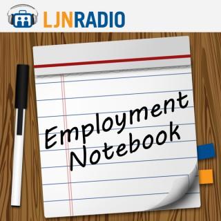 LJNRadio: Employment Notebook