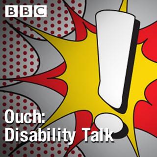 Ouch: Disability Talk