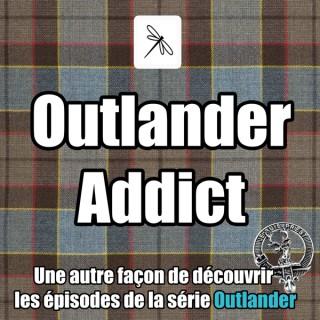 Outlander Addict