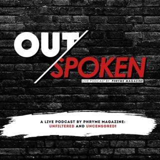 #OutspokenLive Podcast