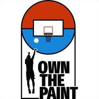 OwnThePaint