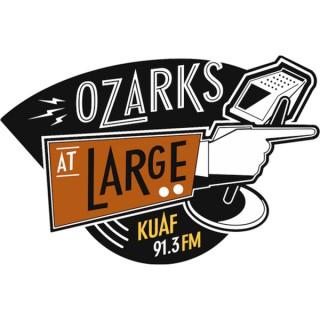 Ozarks at Large