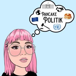 Pancake Politik - der Politik Podcast für junge Menschen