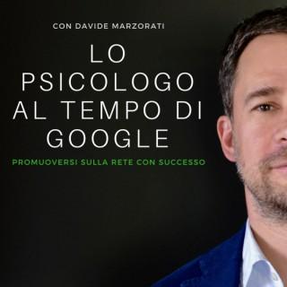 Lo Psicologo Ai Tempi di Google