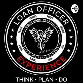 Loan Officer Experience