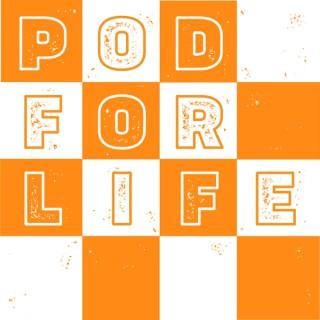 Pod for Life: A show about Tennessee football