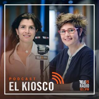 Podcast - El Kiosco