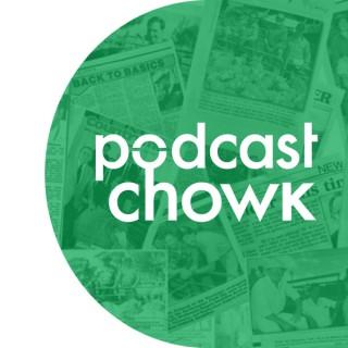 Podcast Chowk