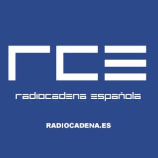 PODCAST RADIOCADENA ESPAÑOLA