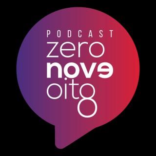 Podcast Zero 98