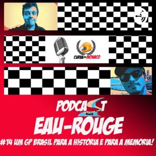 Podcast#14 Um GP Brasil para a memória, e para a história!