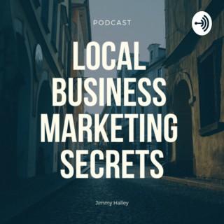 Local Business Marketing Secrets
