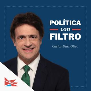 Política con filtro con Díaz Olivo