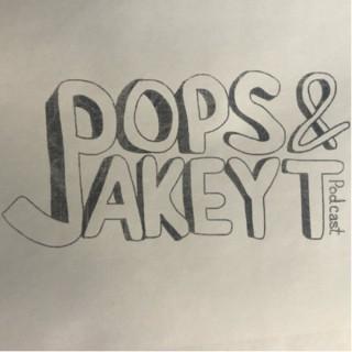 Pops and JakeyT Podcast