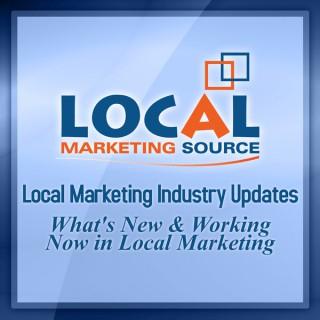 Local Marketing Industry Updates