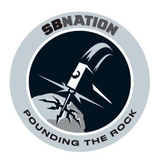 Pounding the Rock: for San Antonio Spurs fans