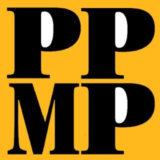 PPMP - The Parker Pump & Motor Podcast