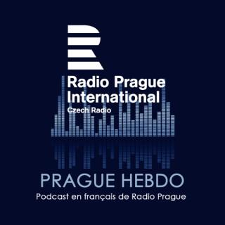 Prague Hebdo