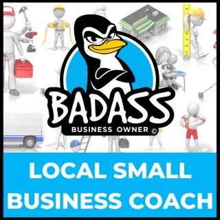 Local Small Business Coach | Improve Your Profits & Sales